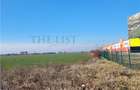 Teren de vanzare DN1 B - Snagov - 15 000 mp - 2