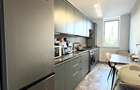 Apartament 3 camere mobilat- Cartierul Visoianu - 5