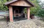 Cabana turistică complet utilată – Colibița