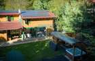 Casa de vacanta superba in Crivaia - 2