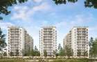 Apartament 3 camere 3A | HILS Titanium Ansamblu rezidential nou - 17