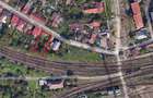 Teren pentru CASA de vanzare in zona RONAT - 1