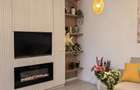 Apartament 2 camere Marriot