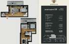 Apartament 3 camere tip duplex | Piața Muncii | Zonă centrală | 0% Comision - 2