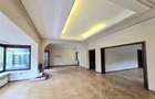Eleganta interbelica : Apartament cu 6 camere si terasa, ideal pentru birouri sa - 2
