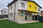 Casa P+1+pod- 4 camere- panouri, curte amenajata, canalizare, apa curenta - 1
