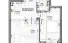 Apartament 2 camere 57mp,balcon, bloc nou, Scala Frunzisului - 9
