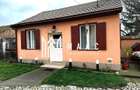 Casa  4 camere | Teren 2500 mp | Acces auto | Cristian - 7