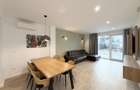 COM 0% | Duplex deosebit cu 4 camere, despărțit prin camera tehnica | Girocului - 6