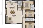 🏡 Complex Rezidențial Premium – 6 case moderne pe parter, zona Lacului Cernica - 7