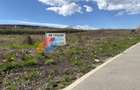 Teren 2900 mp, front la DJ, zona Valea Chintaului - 1