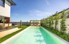 Vila Smart Home de Lux cu piscina incalzita, Comuna Berceni, Ilfov - 1