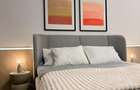 Cortina North | 3 Camere | Parcare 100 euro | Terasa | 3/10