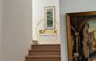 Downtown Universitate, 3 room duplex penthouse with 54 sqm panoramic terrace - 13