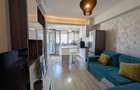 Apartament 2 camere | Novum Splai | Etaj superior | Balcon generos - 1