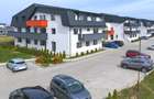 Apartament 3 Camere - Terasa 15 m2 Coder Residence 3 - 11