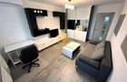 2 camere, mobilat modern, AC, cartierul Marasti - 1