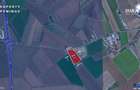 4.47 HA - Teren de Vanzare - Logistic & Industrial (PUZ Aprobat)