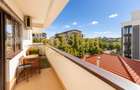 CONFORT / STUDIO LUMINOS CU SUPRAFATA GENEROASA/ BALCON MARE / SISESTI - 2