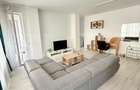 Apartament 2 camere, 56 mp, bloc nou, zona OMW Europa - 2