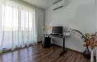 Penthouse superb cu 4 camere + terasa in Borhanci!