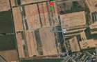 Vanzare teren intravilan 500 mp Sabareni /  Strada Orhideelor - 3