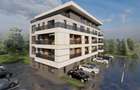 Apartament 2 camere etaj 1, incalzire in pardoseala, proiect nou - 2