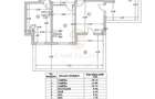 3 Camere + Terasa 120 m.p.| Parcare | Bloc Nou | Zona Pacii - 13