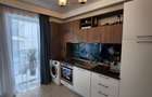 Mamaia apartament 2 camere mobilat utilat vedere lac