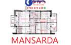 ID 6738 Vile P+M în zona 9 Mai - EXCLUSIVITATE LUX IMOBILIARE - 6