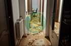 Apartament 3 camere, etaj intermediar, mobilat - 5