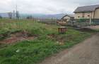 Teren cu potential de investitie in zona  Bartolomeu - Ocolitoarea Brasov