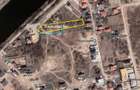 Teren de vanzare Mamaia Nord strada M2 , suprafata 2560 mp , - 1