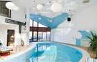 Vilă de Lux Unică în Ploiești | 690 mp Utili | Piscină Interioară - 1