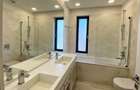 Apartament 3 camere Lux One Herastrau Park, totul nou, parcare subterana - Video - 12