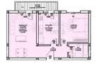 Apartament cu 2 camere decomandate si balcon zona Doamna Stanca - 7