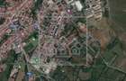 Teren intravilan construibil de 1500 mp - situat in Cisnadie - 1