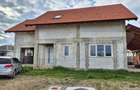 De vânzare casă la roșu în Sânmartin – Proiect modern, 160 mp utili - 2