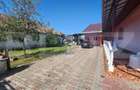 Casa de vanzare, 140 mp, teren 600 mp, zona Sangeorgiu de Mures - 1