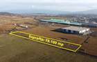 Teren langa HORNBACH  si VGP intravilan, direct de la proprietar! - 1