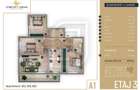 Apartament ideal cu 4 camere de vanzare, decomandat - Rahova - 1