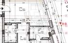 Apartament  2 camere bloc tip Boutique  la 5 minute de Unirii - 8