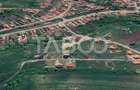 Teren intravilan 662 mp cu priveliste catre Hamba Sura Mare - 1
