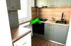 Garsoniera spatiosa birou de inchiriat Sibiu Bld Victoriei - 3