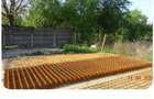 Spatiu comercial/depozit + birouri, 287 mp, teren 1.700 mp - Sanandrei - 18