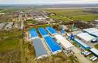 Hală de închiriat Calea Bodrogului 1.000mp - 9