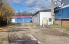PESTE 10000 MP de platforma betonata,peste 4000 mp suprafata hale si birouri - 2