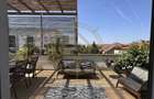 DOM00454 - Penthouse  Pipera | 3 Camere | Terasa cu View - 2