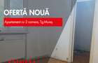 APARTAMENT CU 2 CAMERE DE VÂNZARE - 1