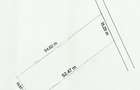 Teren intravilan 800 mp-ideal casa, investitie-Zona Dr. Dumitrei - 3